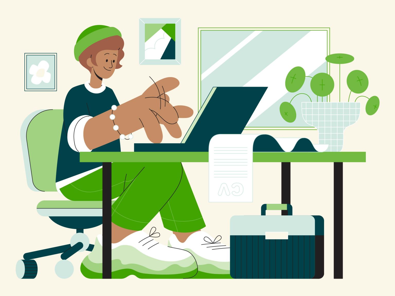 Front page - YTK Work life services