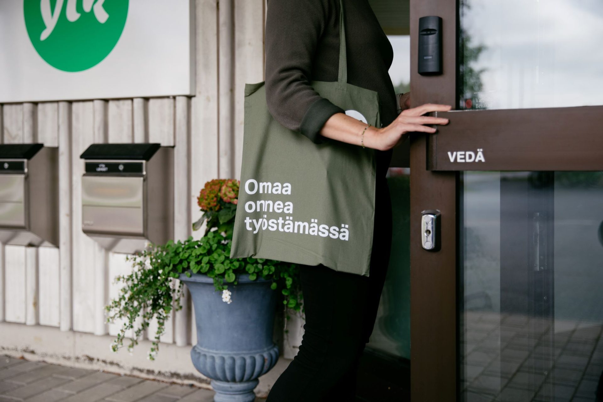 YTK is one of the most inspiring workplaces in Finland - YTK Work life ...
